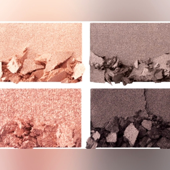 Charlotte Tilbury Luxury Eyeshadow Palette in The Uptown Girl - Picture 2 of 16